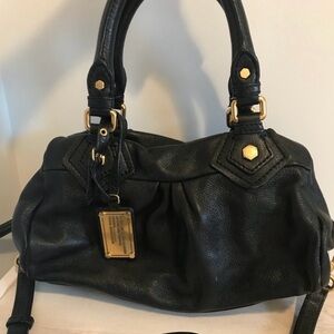 Marc by Marc Jacobs Black Bag